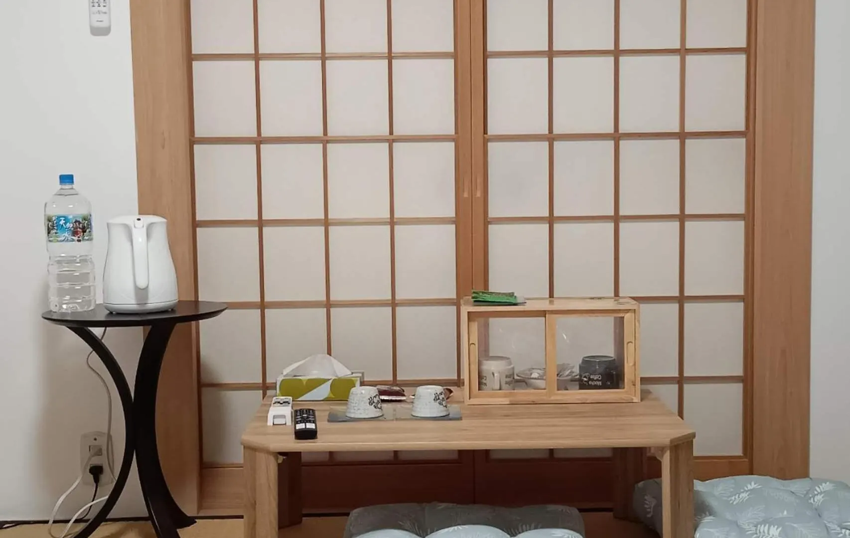 招待所 小樽 Sakurayuki酒店