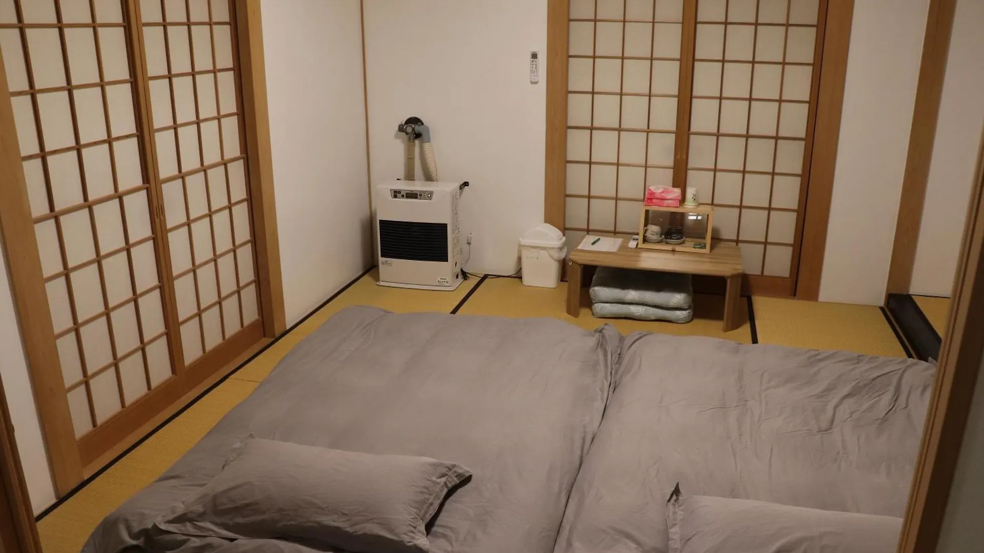 小樽 Sakurayuki酒店