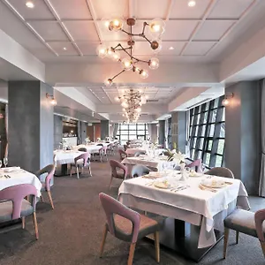 The Tower 5*, 名古屋 日本