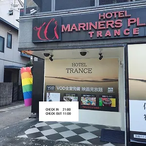 トランス 男塾ホテルグループ (adults Only) 2*, 神户 日本