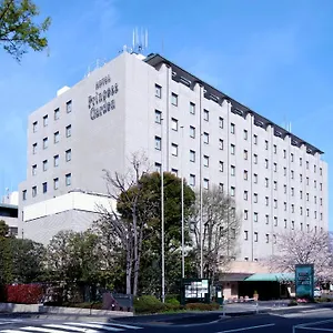 王子花园酒店 3*, 東京都 日本