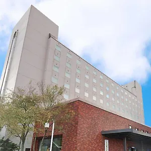 千岁市特雷斯大酒店 3*, 千岁 日本