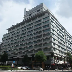 名古屋国际酒店 3*, 名古屋 日本