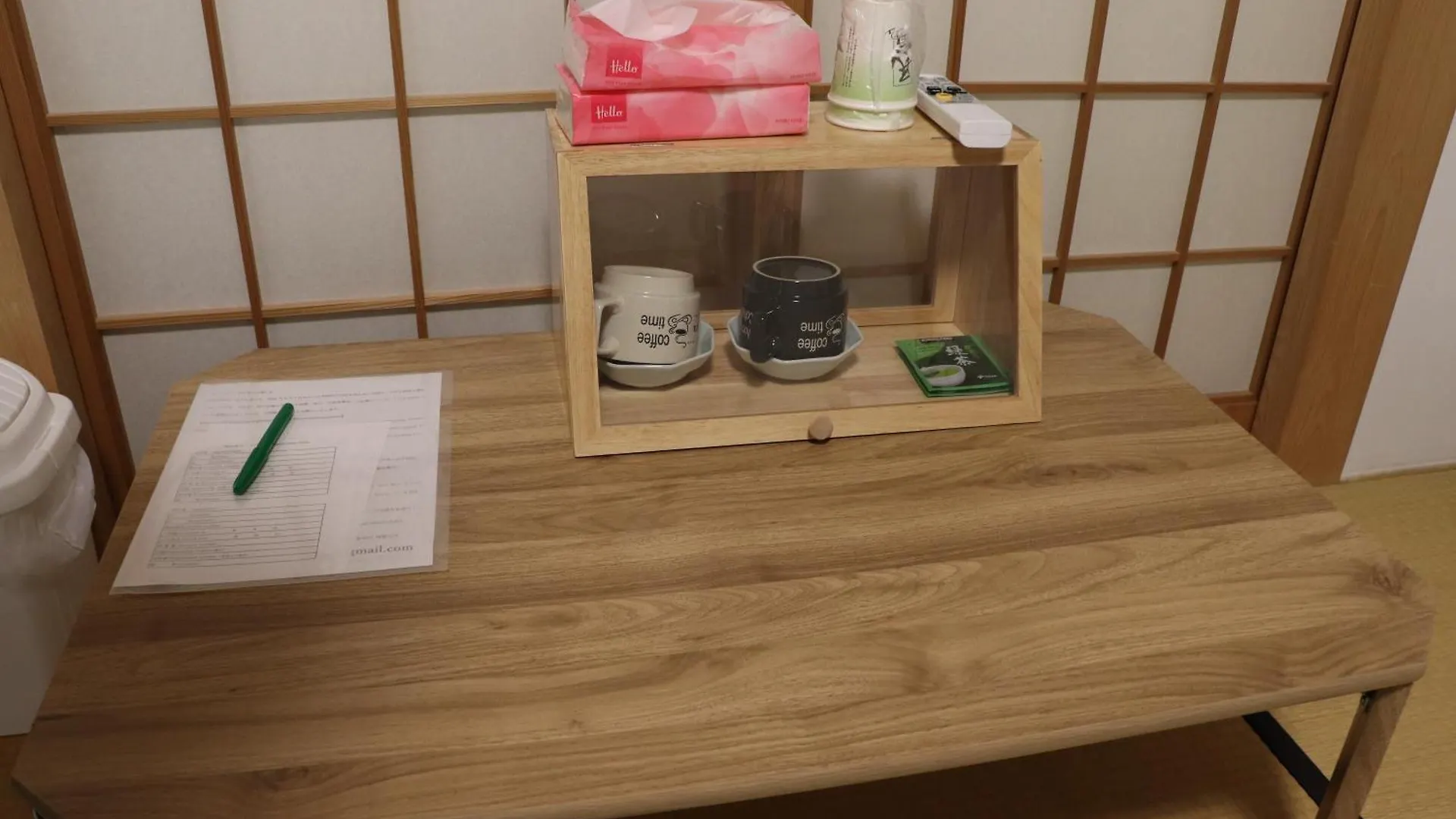 ゲストハウス ホテル Sakurayuki 小樽市 日本