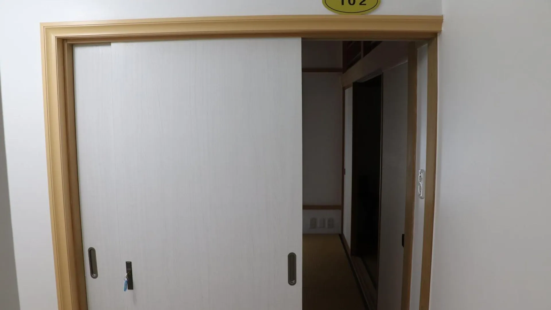 ホテル Sakurayuki 小樽市 日本