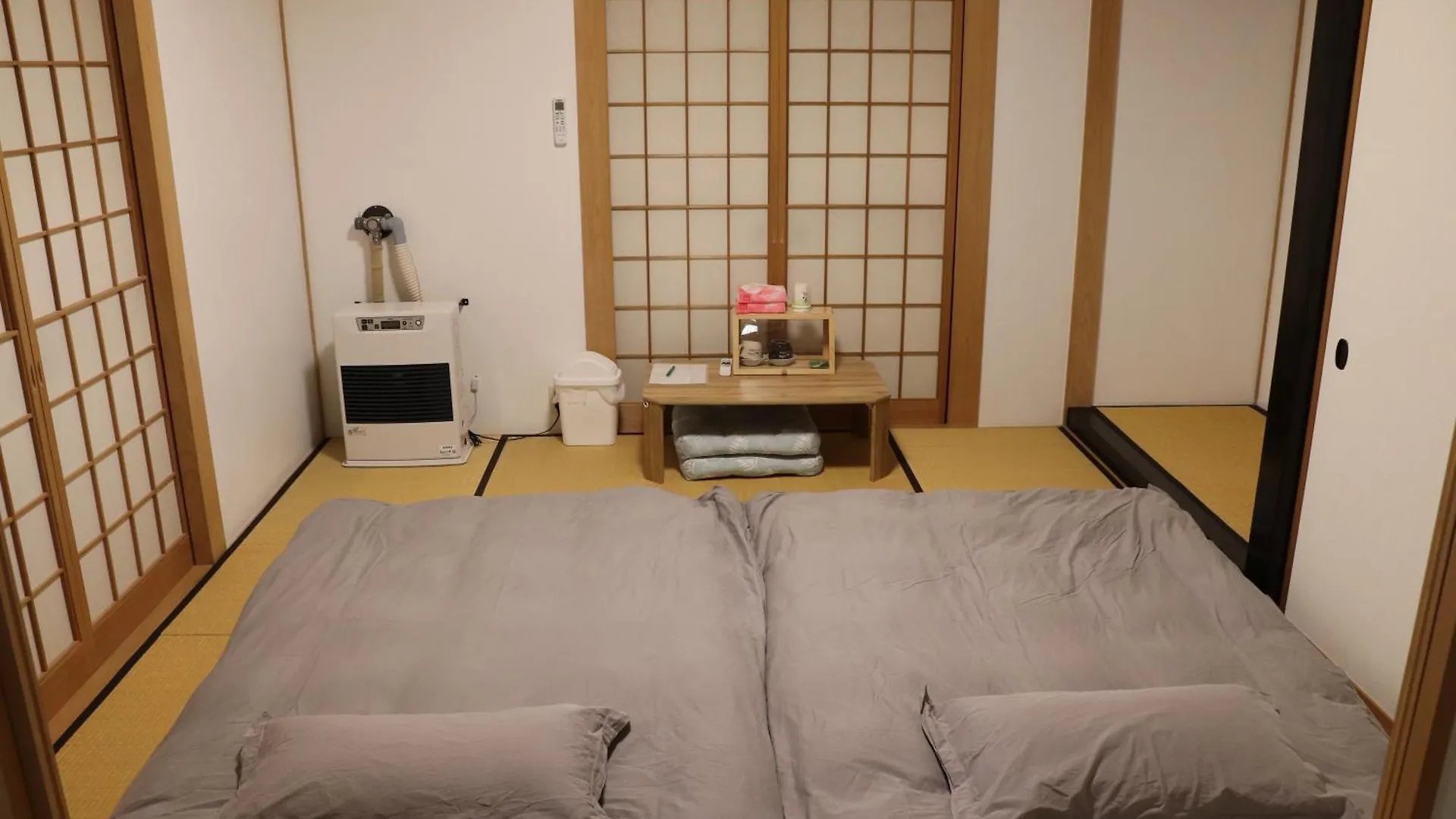 فندق Sakurayuki أوتارو اليابان